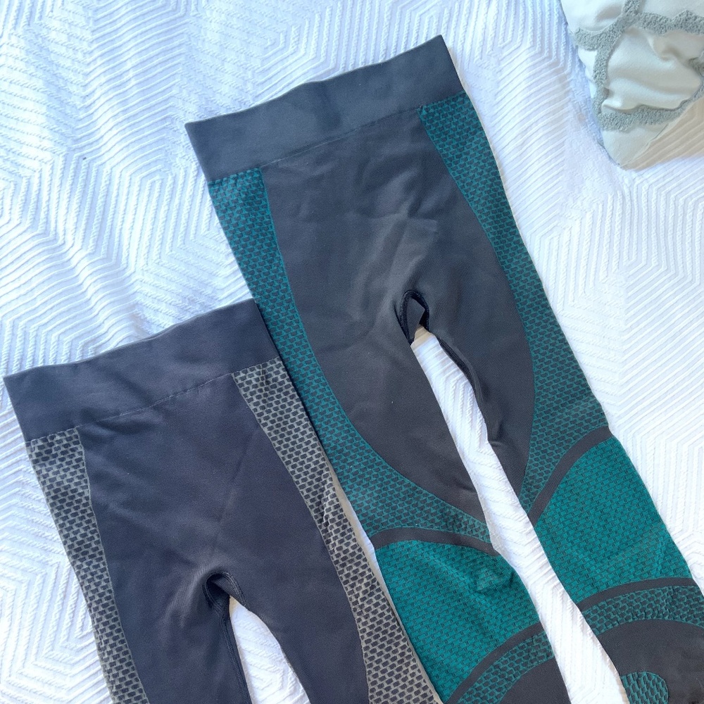 Lulu lemon yoga pants leggings